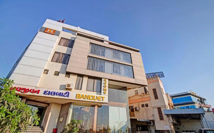 HOTEL NAVJIVAN