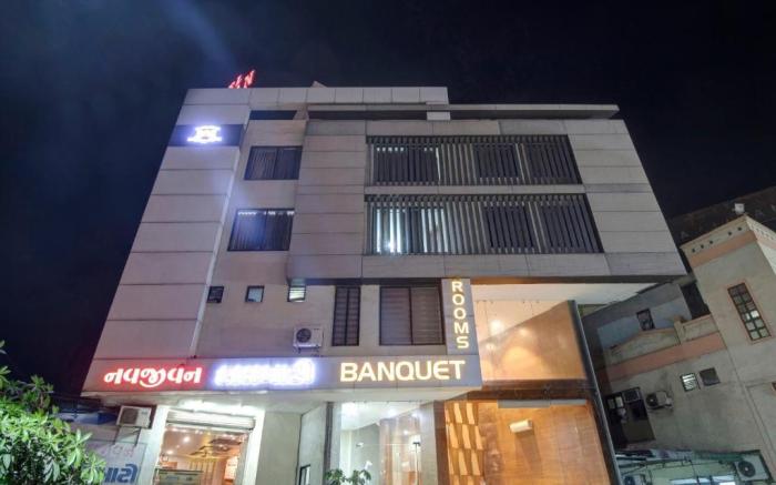 HOTEL NAVJIVAN