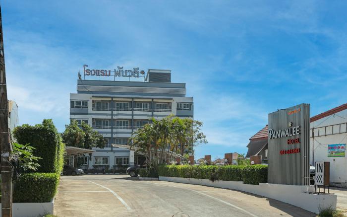 Panwalee Hotel