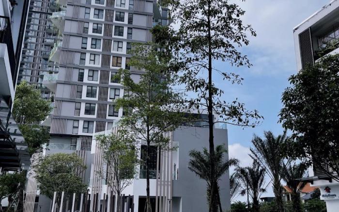 Fami Homestay - Ecopark Hưng Yên