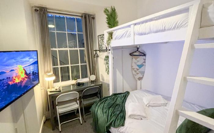 The X Hotel Brunswick Square