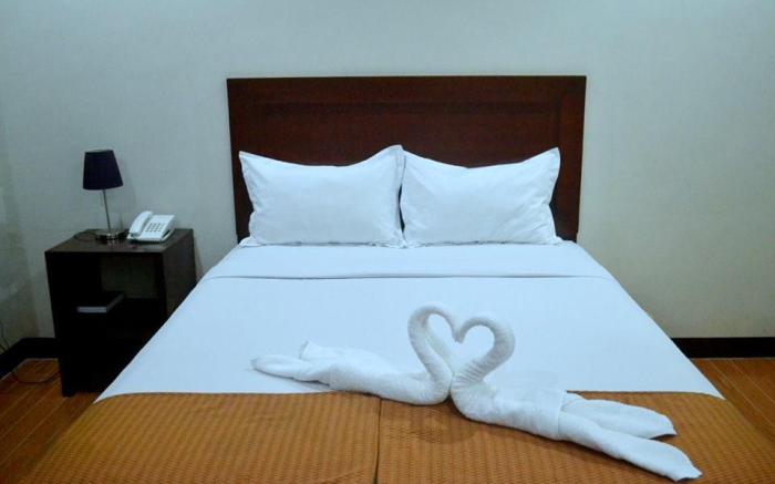 Castle Dreams Hotel