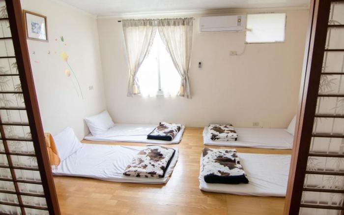 Tinto Bed and Breakfast