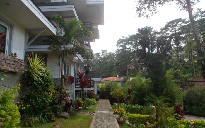 Prestige Vacation Apartments