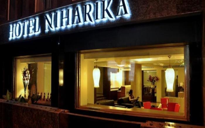 Hotel Niharika