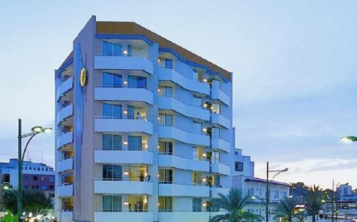 Apartments Lloret Sun