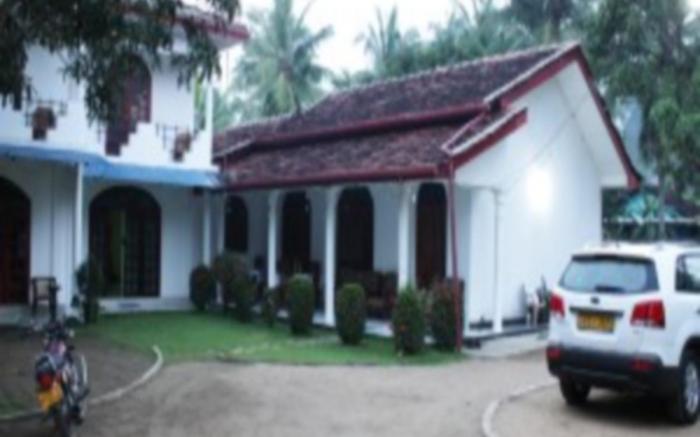 Seyara Holiday Resort
