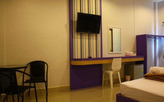 Sabai Ez Hotel