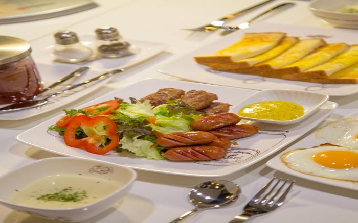 Reve Business Hotel Jeju