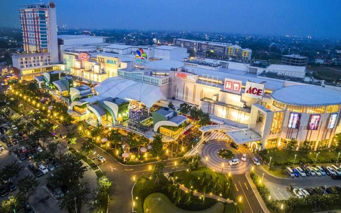 Monoloog Hotel Bekasi