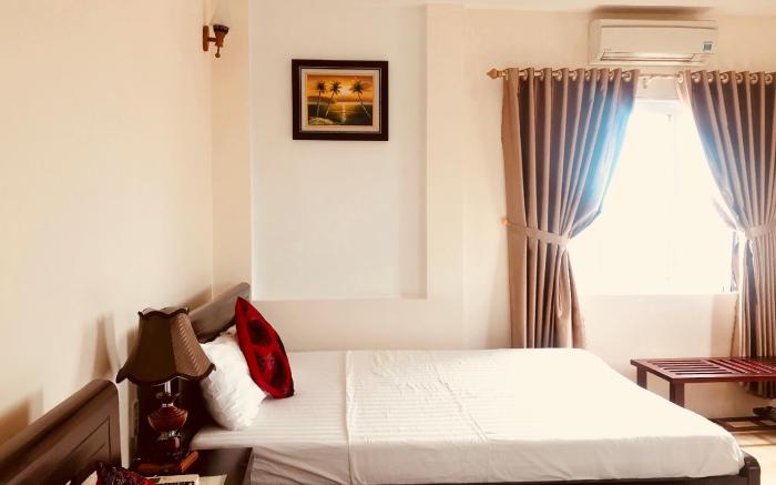 Nam Long Plus Hotel