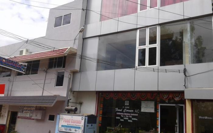 Yelagiri Residency