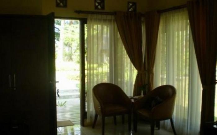 Sindang Reret Hotel and Resto Cikole