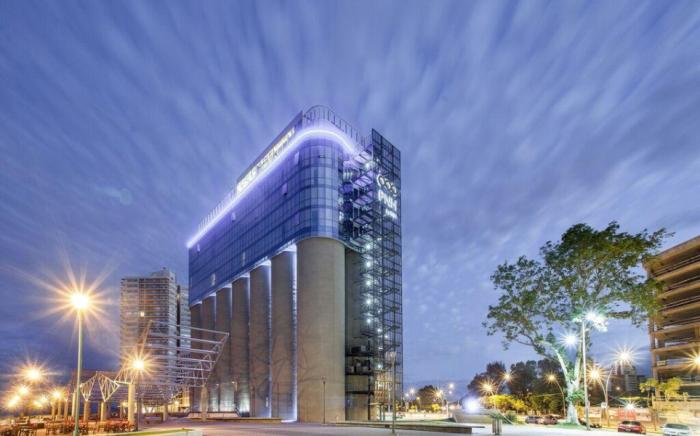 Puerto Norte Design Hotel