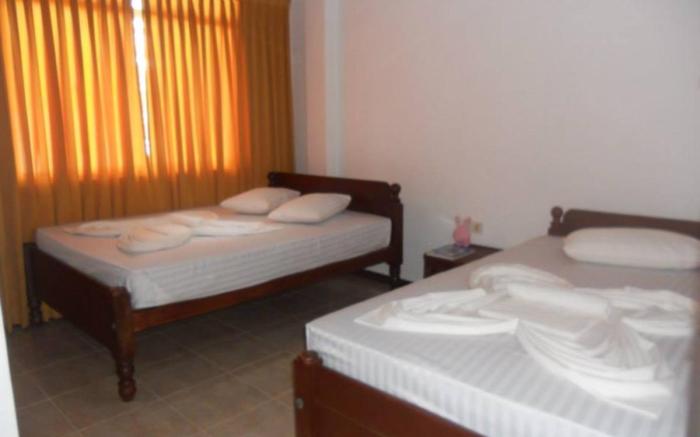 Hotel Aradhana