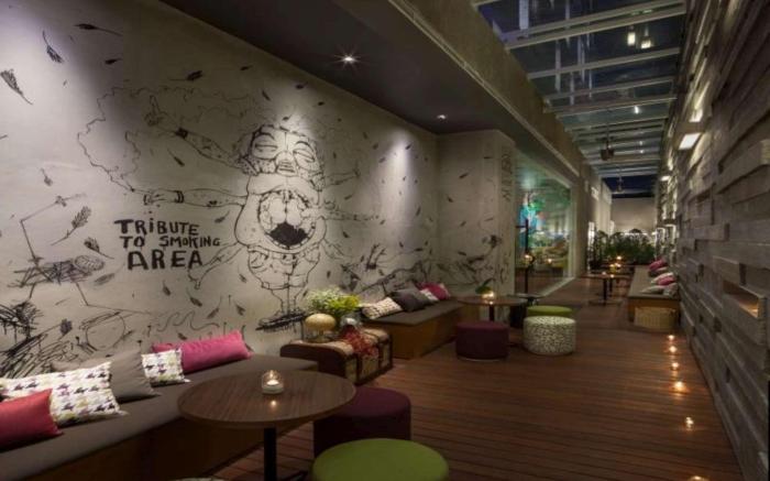 ARTOTEL Thamrin Jakarta