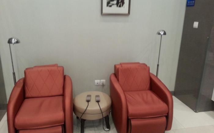 Holiday Inn Express Beijing Yizhuang By IHG
