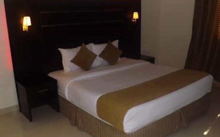 Baron Al Masif Apartment