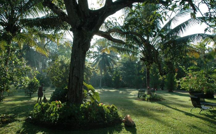 Nisala Arana Boutique Hotel