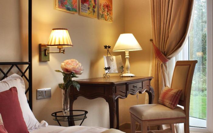 Binh An Village Dalat Resort