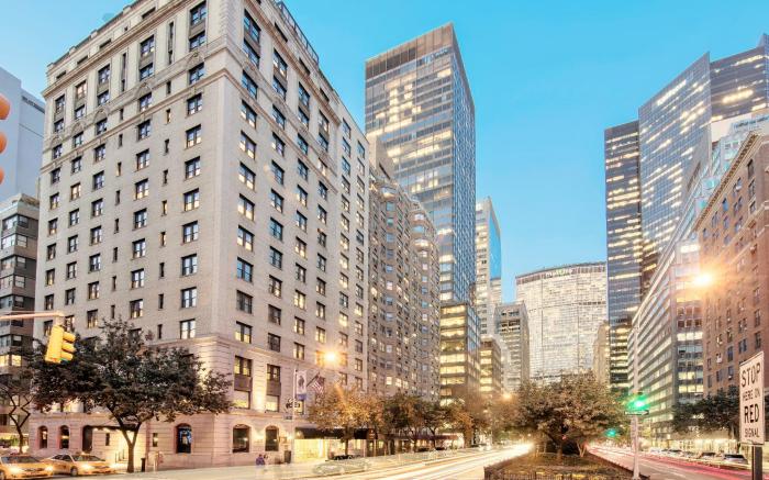 70 Park Avenue - Kimpton Soon