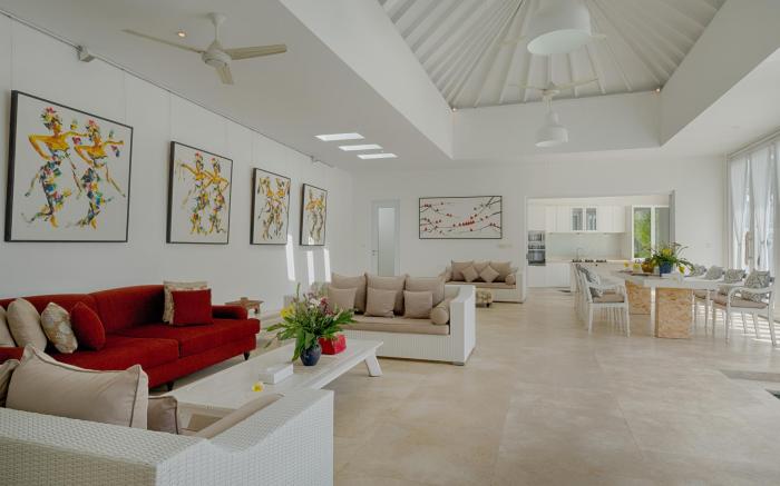 Canggu Villa by Sanga Sanga Hospitality