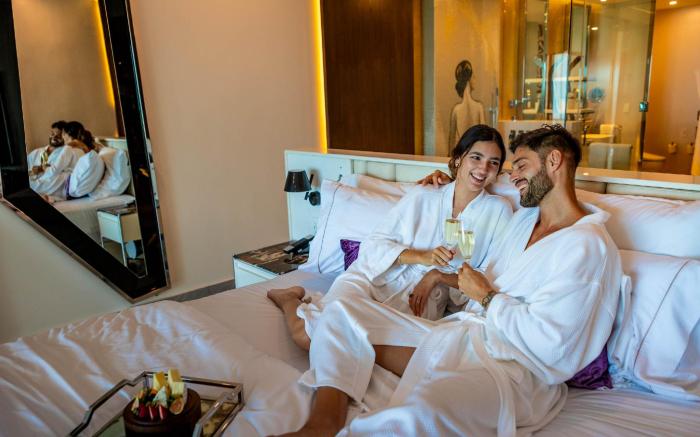 Hotel Mousai Cancun Adults Only