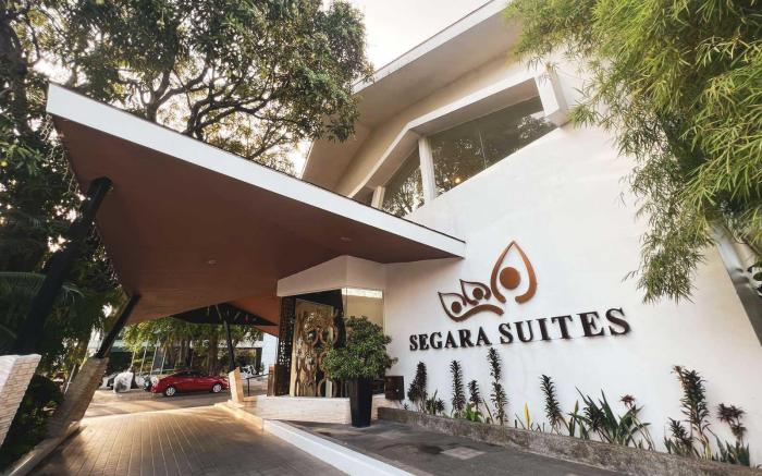 Segara Suites