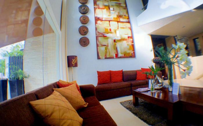 Segara Suites