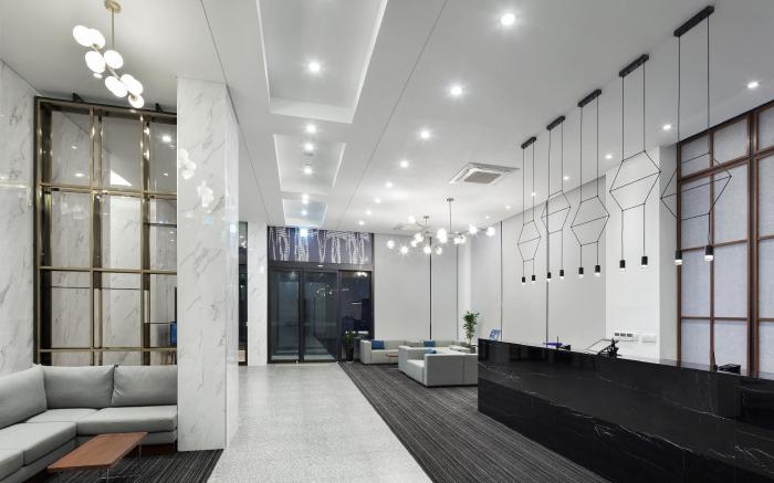 Gangneung City Hotel (Korea Quality)