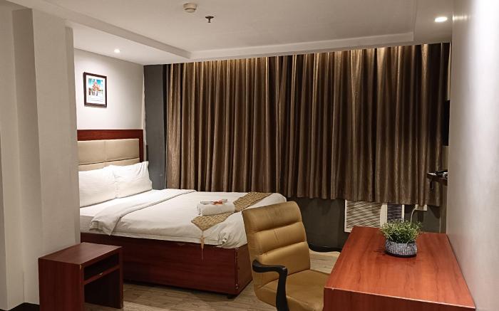 Cherry Midtown Hotel