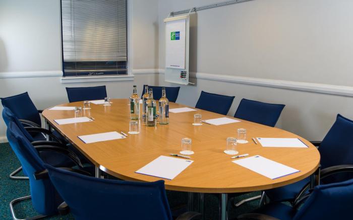 Holiday Inn Express Droitwich Spa By IHG