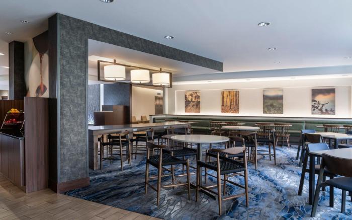 Fairfield Inn & Suites Akron Fairlawn