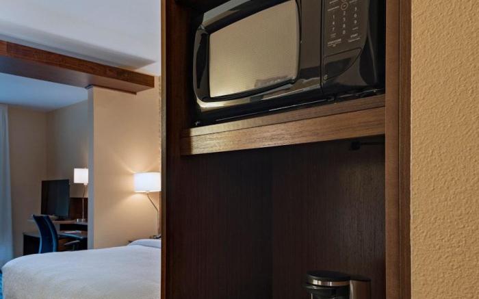 Fairfield by Marriott Inn & Suites Atlanta Peachtree City