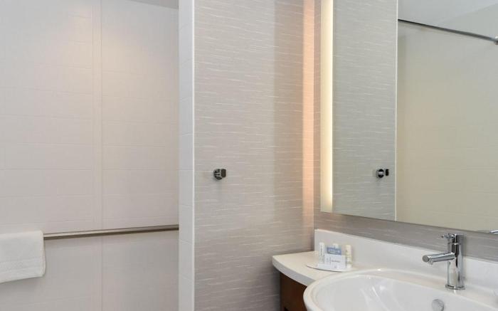 SpringHill Suites by Marriott Charlotte City Center