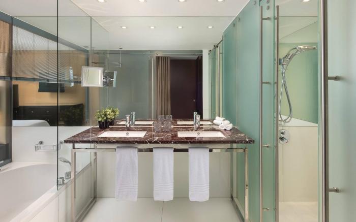 Sheraton Lisboa Hotel & Spa