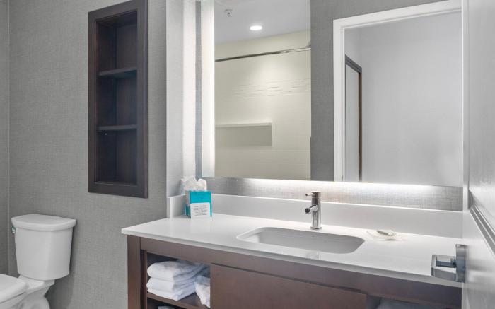 Residence Inn by Marriott Cleveland Avon at The Emerald Event Center