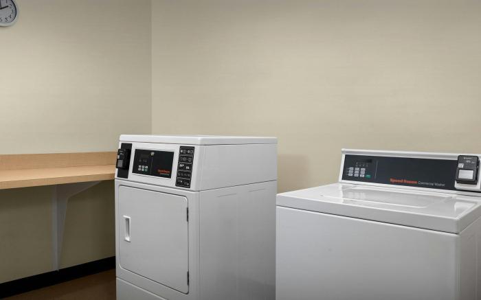 Fairfield Inn & Suites Atlanta Stockbridge