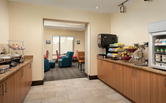 TownePlace Suites Lexington Park Patuxent River Naval Air Station