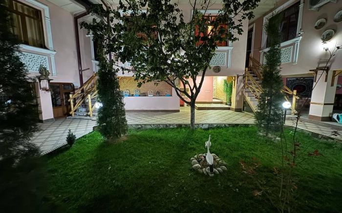 SIYOB Guest house HOTEL