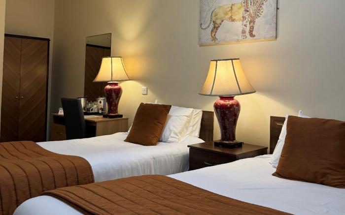 Meon Valley Hotel & Country Club