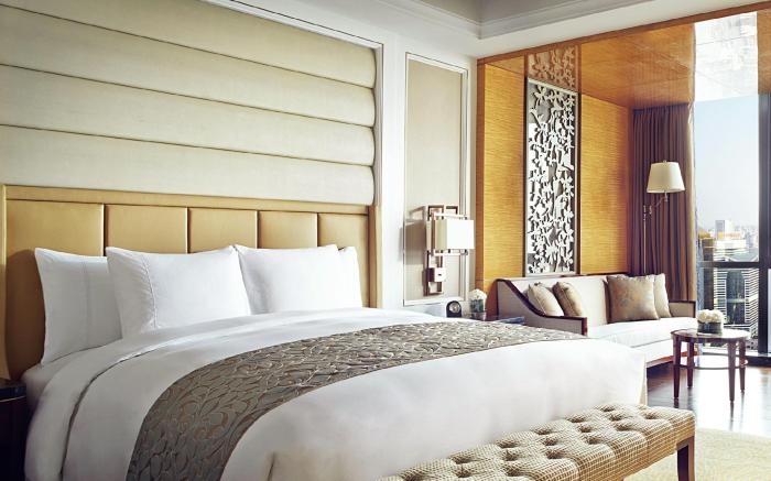 The Ritz-Carlton, Chengdu