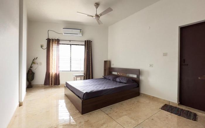 Downtown Manor by Explore Kerala365