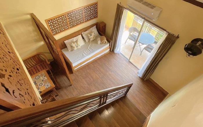 Club Balai Isabel Superior Family Room Malvar 403