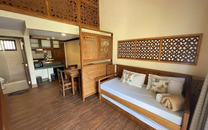 Club Balai Isabel Superior Family Room Malvar 403