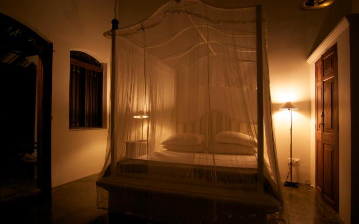 Nisala Arana Boutique Hotel