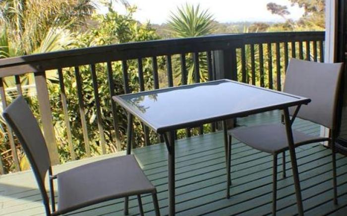 Maison De Rose Holiday Home