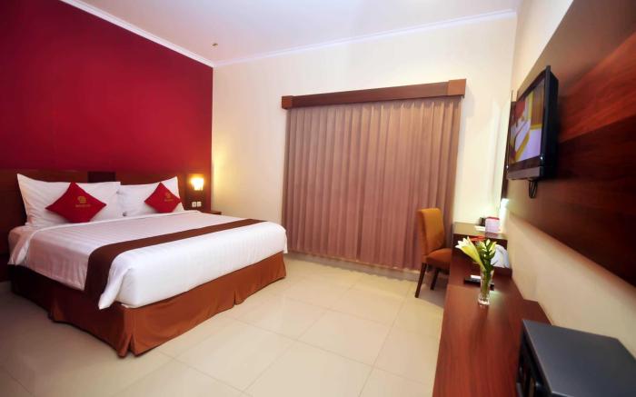 Nueve Malioboro Hotel Yogyakarta