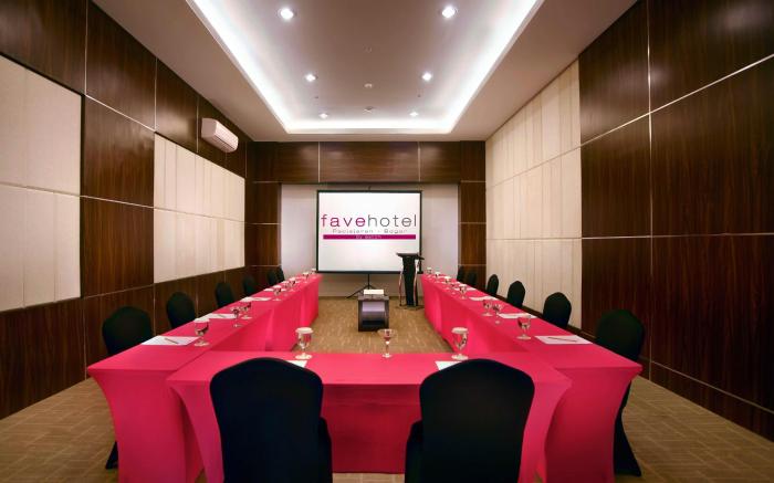 Favehotel Padjajaran Bogor