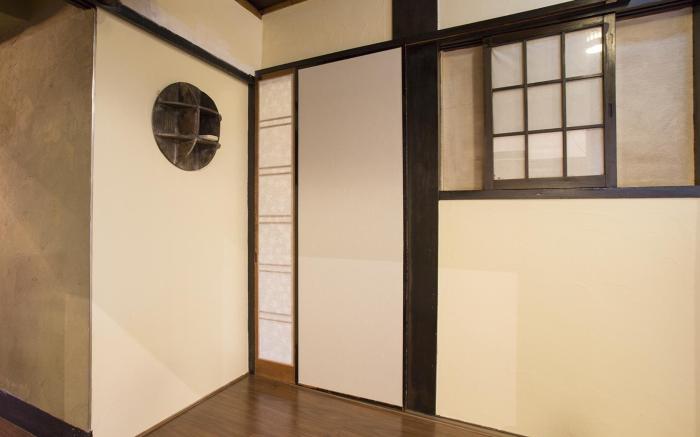Guesthouse U-En Osaka